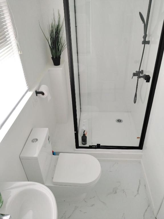 Large Family House - Resim 20