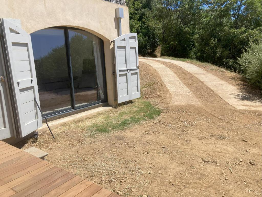 Fotografie z fotogalerie ubytování M&M Medori à Mocali v destinaci Santa-Maria-di-Lota