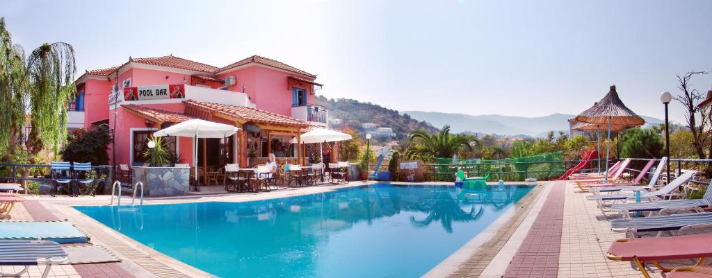 Gallery image of Armonia Studios in Anaxos