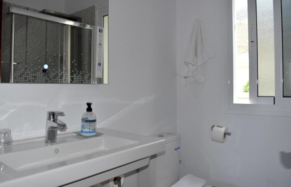Apartamentos Sabare - Studio