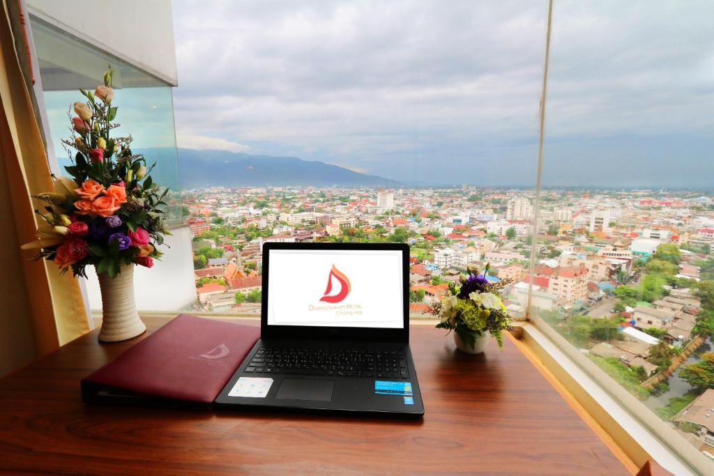 
Deluxe Double Room with breakfast
