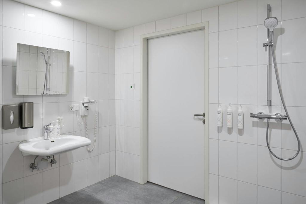 Four Points Flex by Sheraton Essen - Resim 27