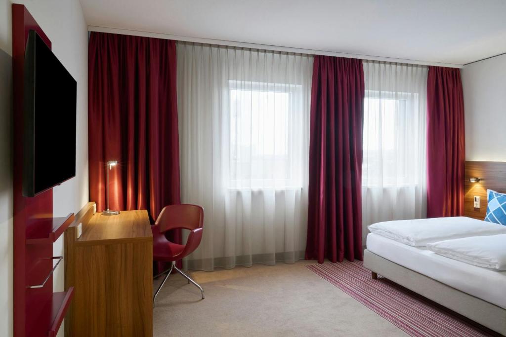 Four Points Flex by Sheraton Essen - Resim 31