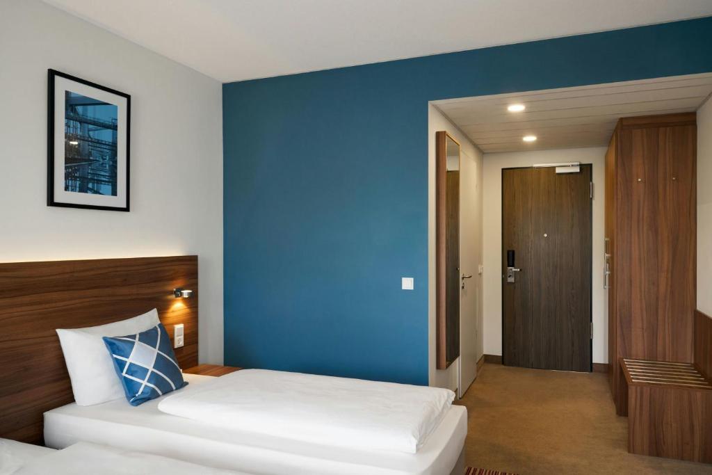 Four Points Flex by Sheraton Essen - Resim 32