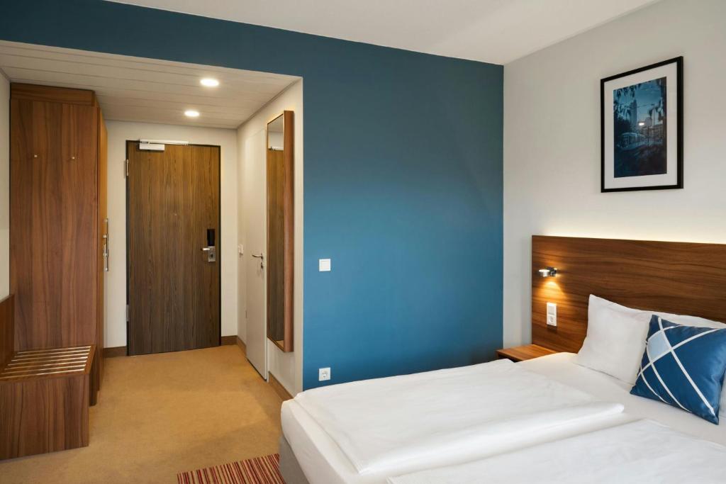 Four Points Flex by Sheraton Essen - Resim 36