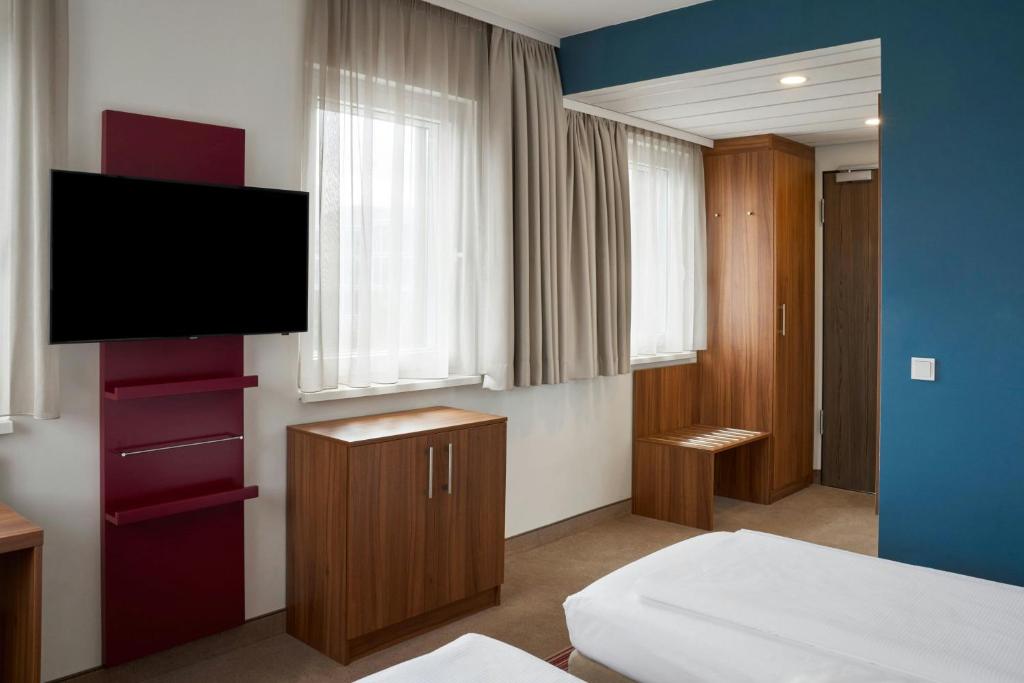 Four Points Flex by Sheraton Essen - Resim 40