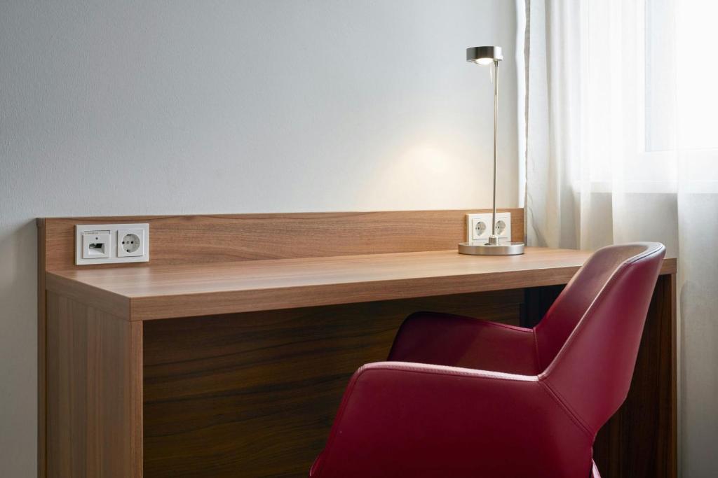 Four Points Flex by Sheraton Essen - Resim 38