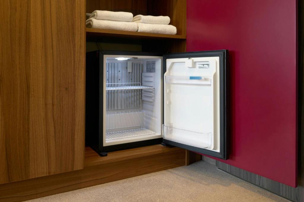 Four Points Flex by Sheraton Essen - Resim 37