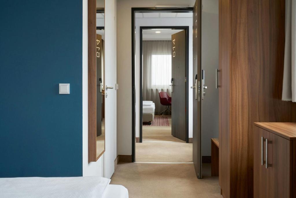 Four Points Flex by Sheraton Essen - Resim 39