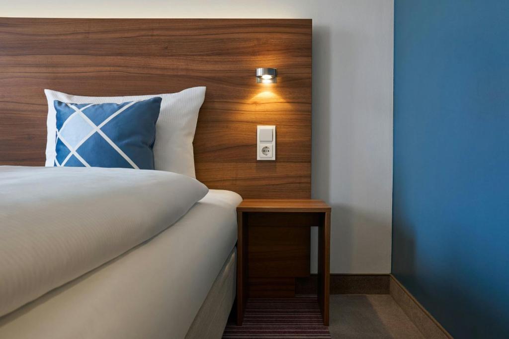 Four Points Flex by Sheraton Essen - Resim 42