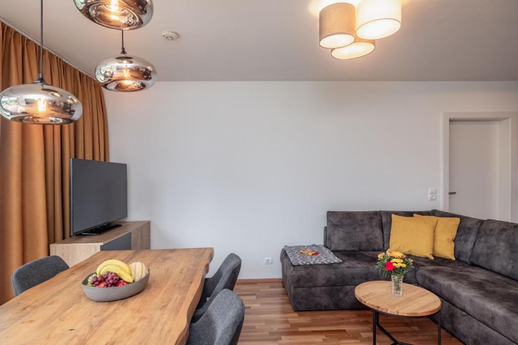 Apartments Schluga - 4