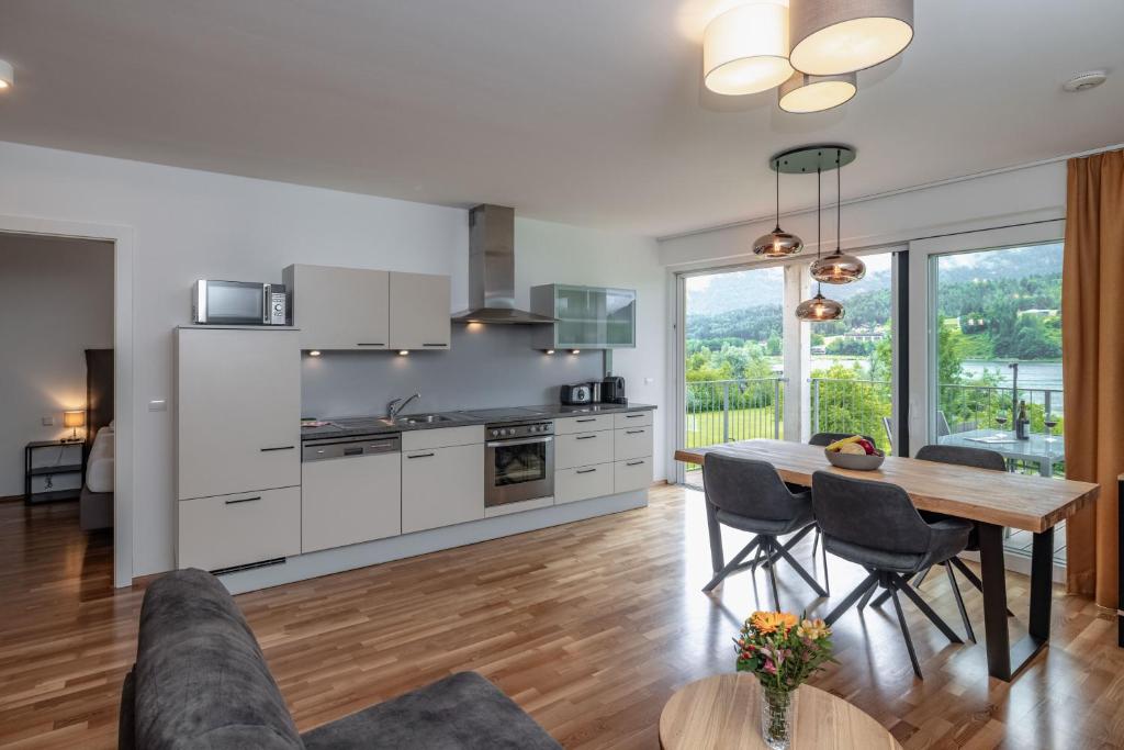 Apartments Schluga - 6