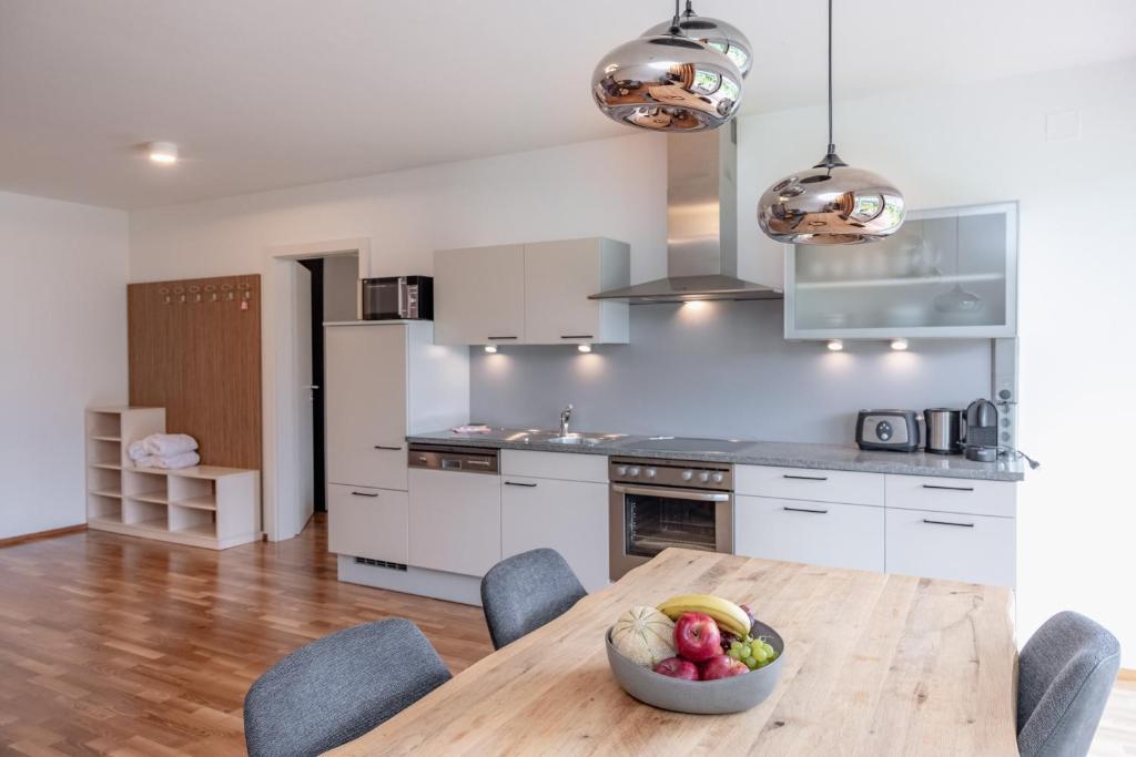 Apartments Schluga - 9