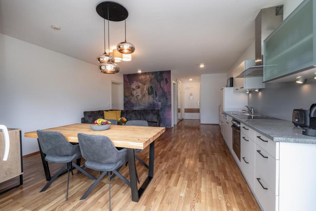 Apartments Schluga - 1