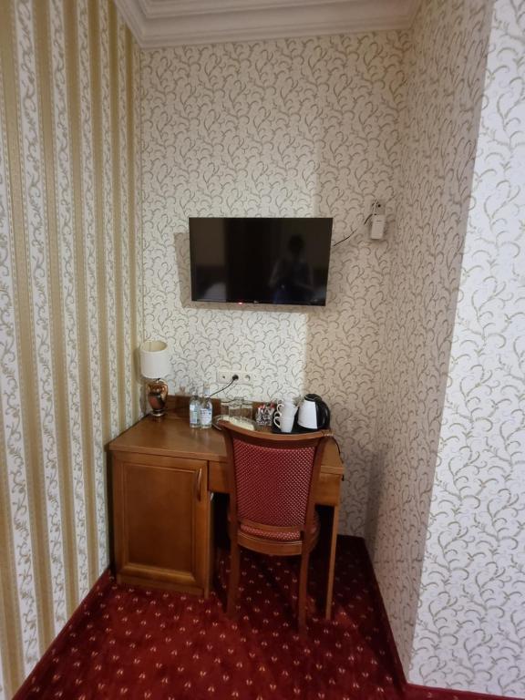 Rezydencja Pałac Lucja BB - Classic Single Room