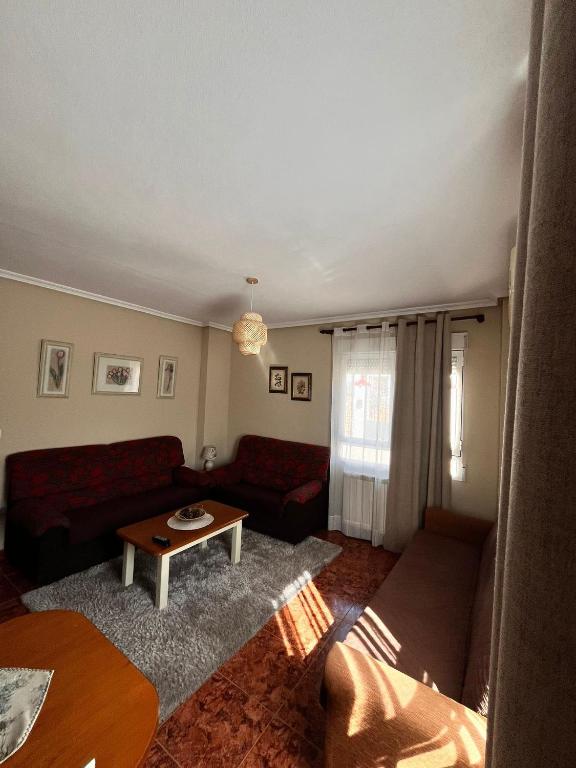 Apartamentos Ruidera - Departamento