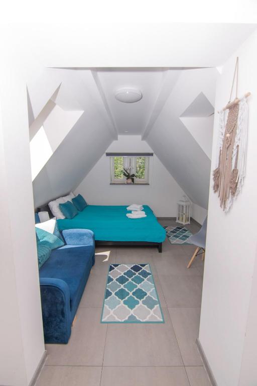 WILLA DobraNocka - 14