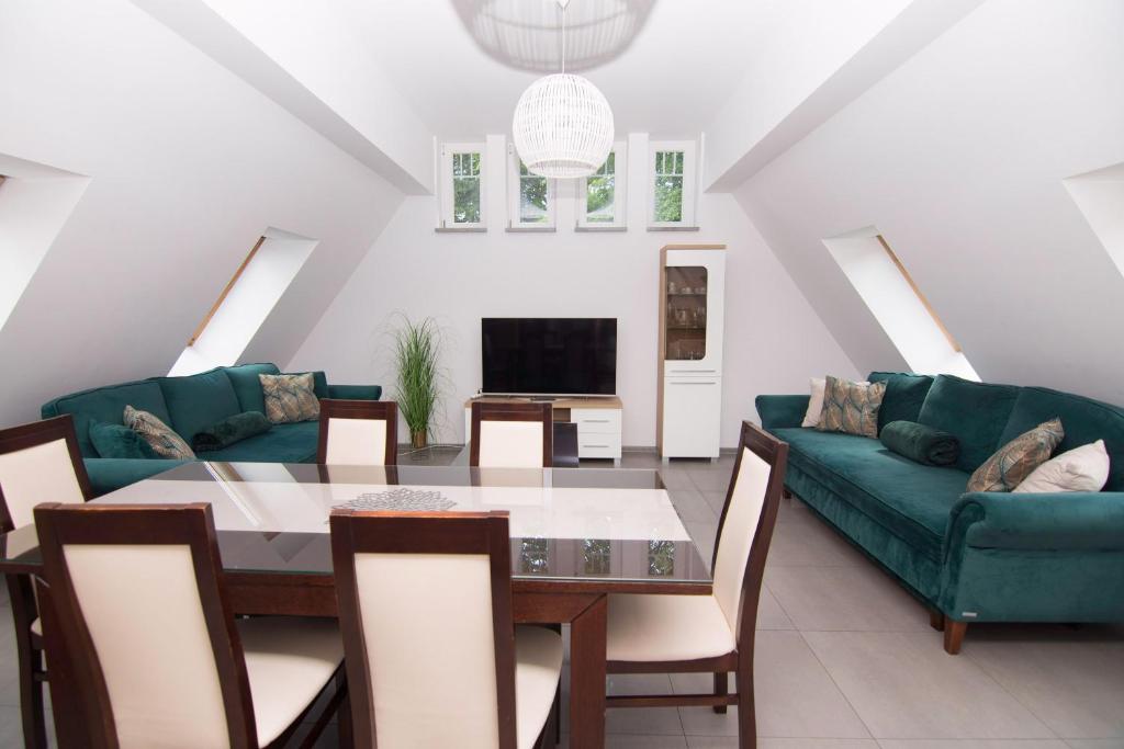 WILLA DobraNocka - 3