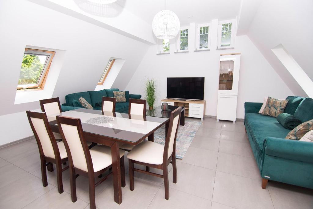 WILLA DobraNocka - 2