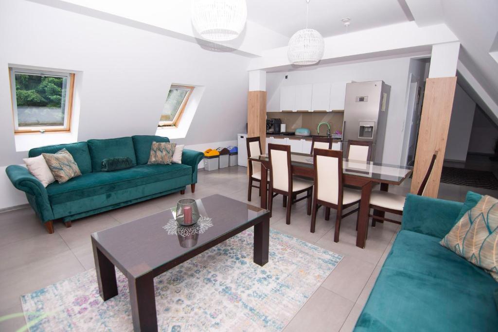 WILLA DobraNocka - 1