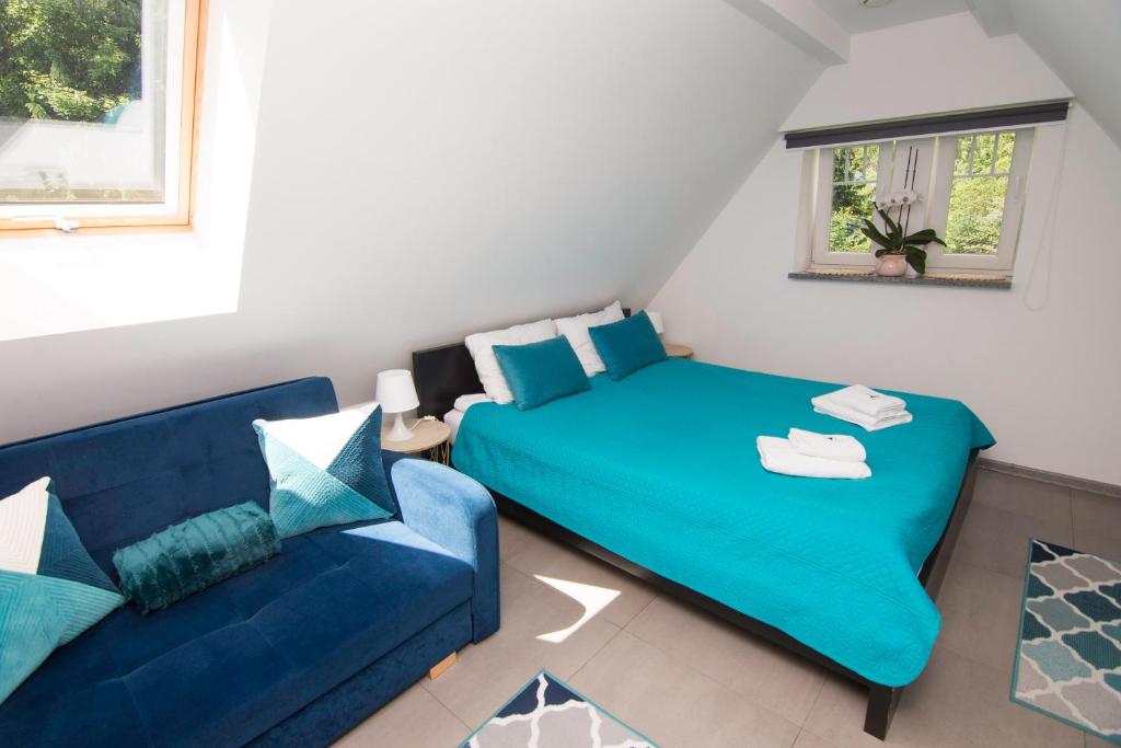 WILLA DobraNocka - 15