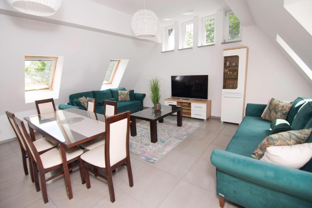 WILLA DobraNocka - 11