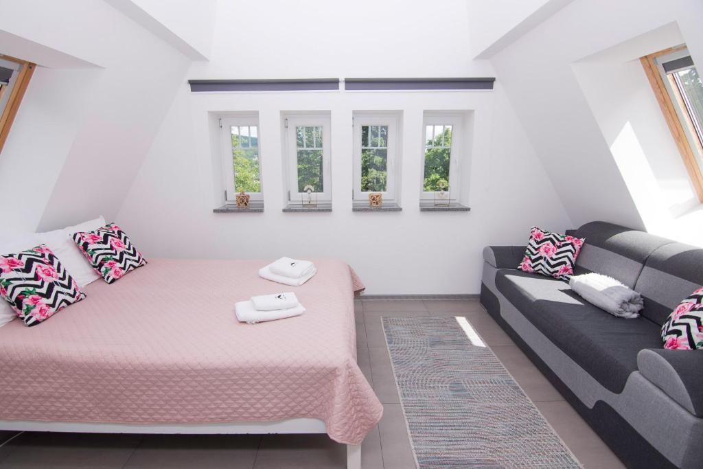 WILLA DobraNocka - 13