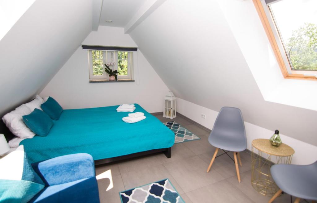 WILLA DobraNocka - 17