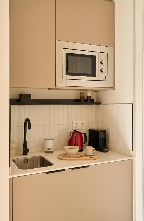 Node Madrid Carabanchel