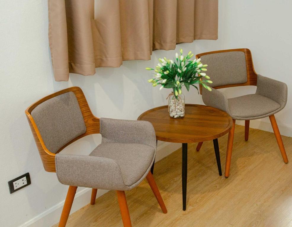 Dancenter Patong Beach Phuket – formerly RQ Hotel - Resim 22