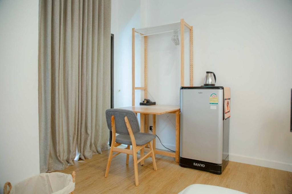 Dancenter Patong Beach Phuket – formerly RQ Hotel - Resim 4