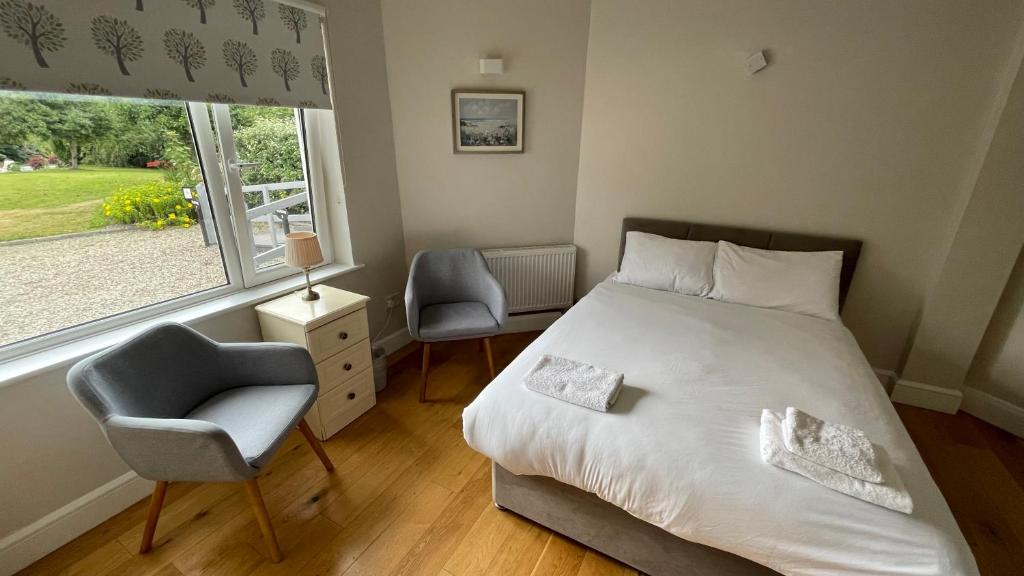 SeaClusion Barna - Habitación Doble