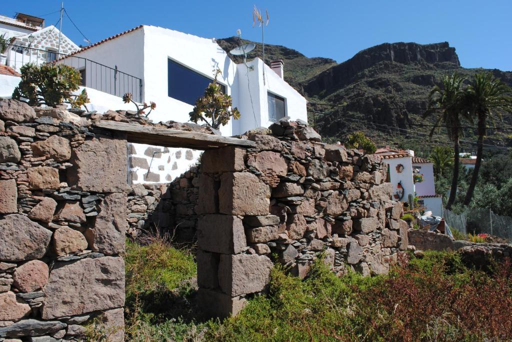 Hotel Casa Vista Palmeral en Temisas, Gran Canaria