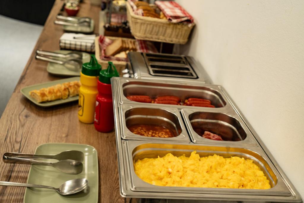 Elisabeth Old Town - Resim 15