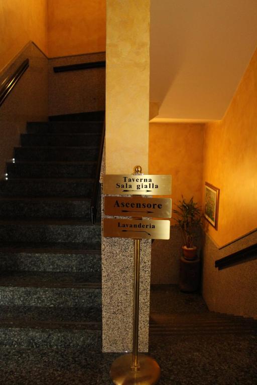 Fotografie z fotogalerie ubytování Da Mariuccia v destinaci Robecchetto con Induno