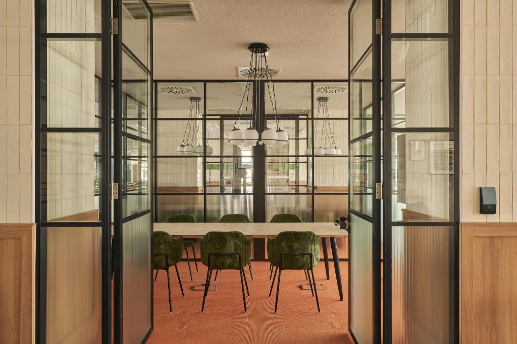 Node Madrid Carabanchel - Resim 36