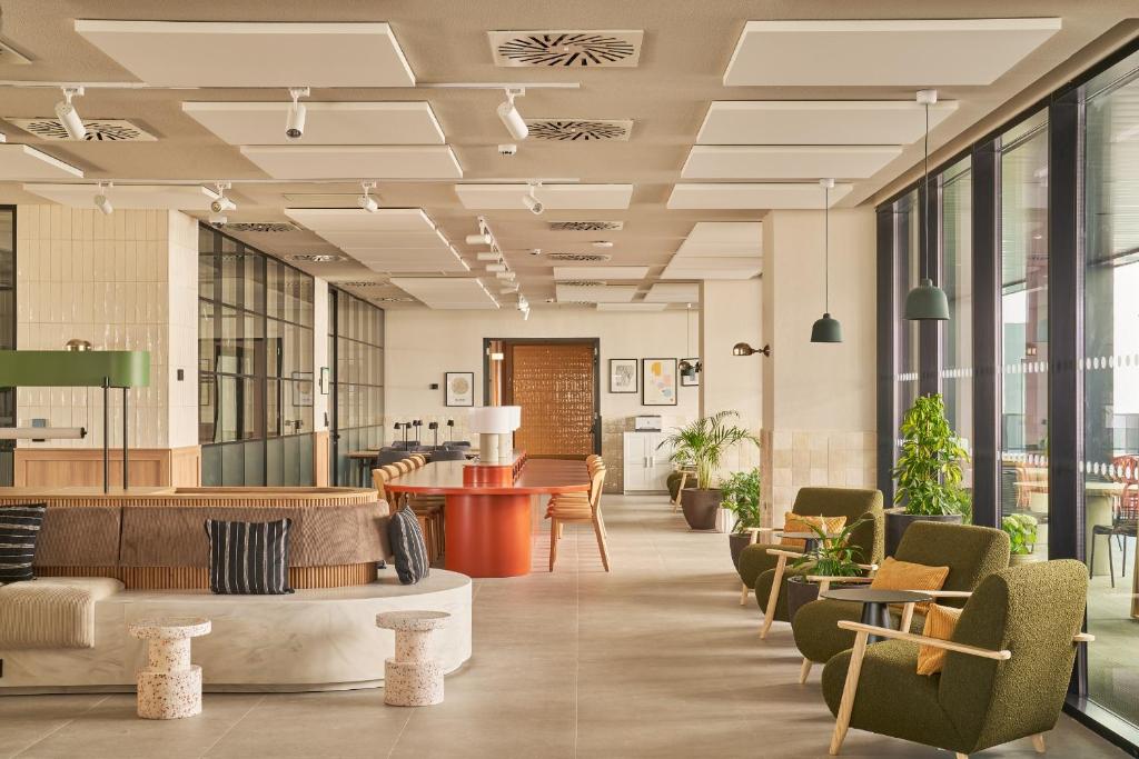 Node Madrid Carabanchel - Resim 17