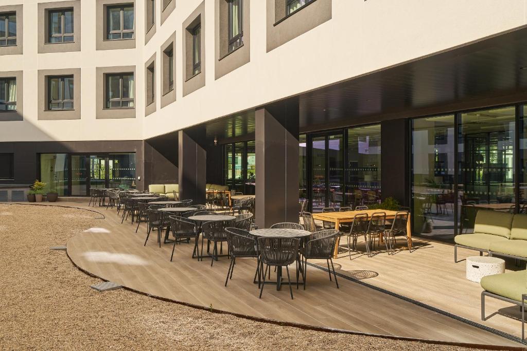 Node Madrid Carabanchel - Resim 40