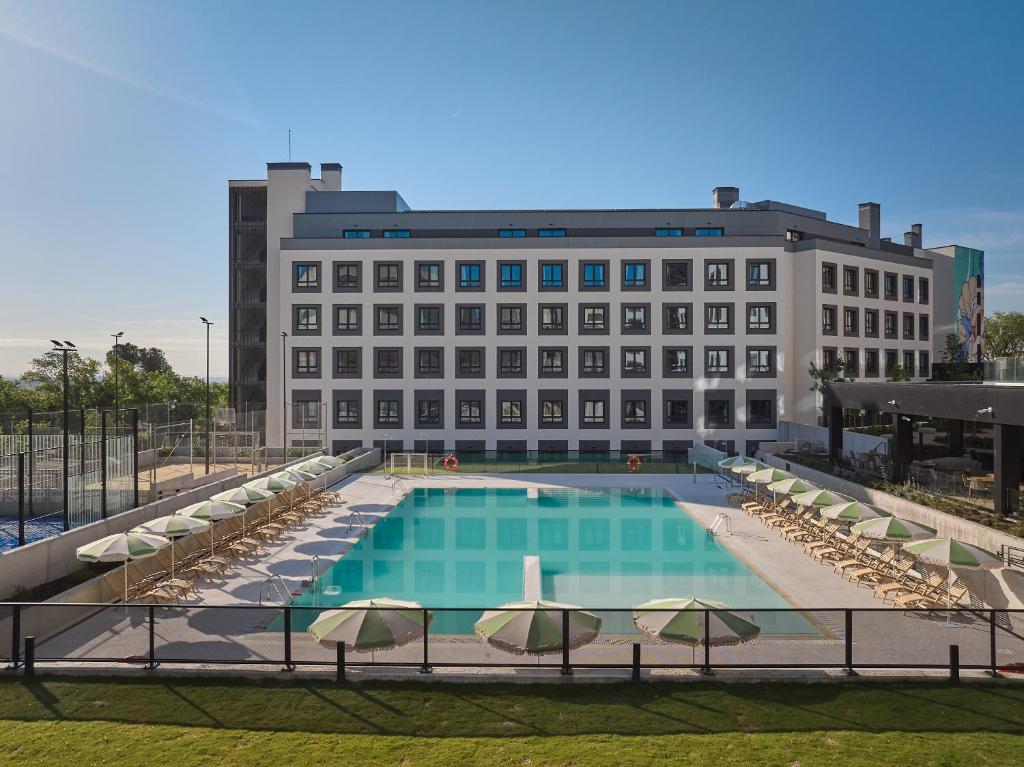 Node Madrid Carabanchel - Resim 4