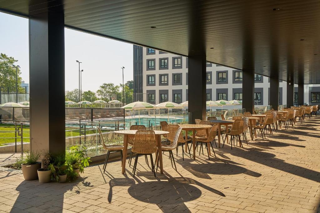 Node Madrid Carabanchel - Resim 20