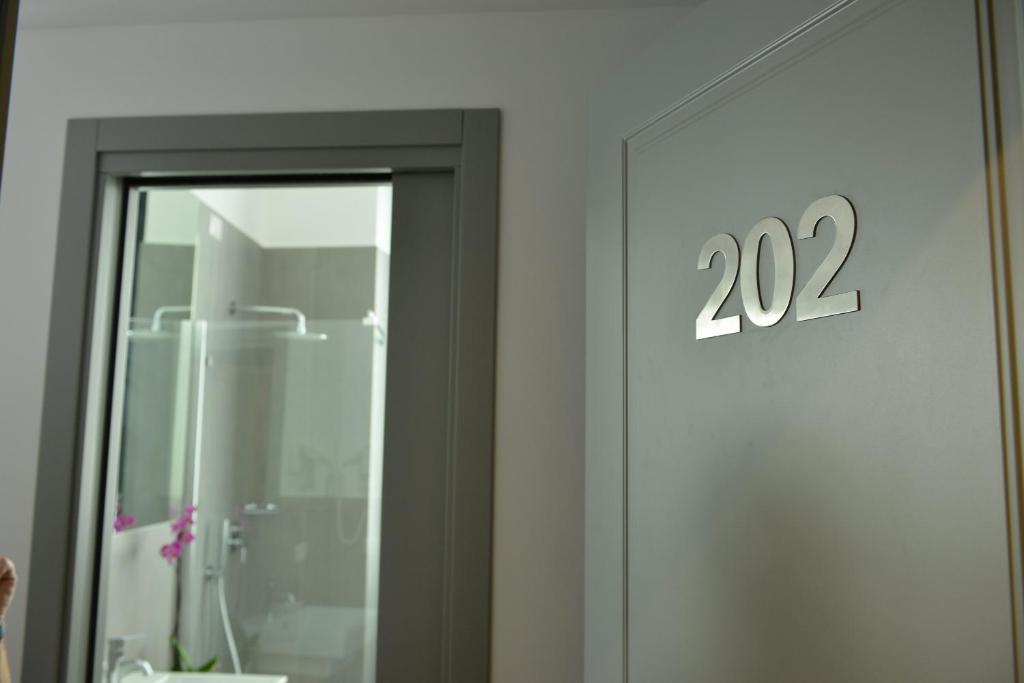 Giuturna Boutique Hotel - Resim 39