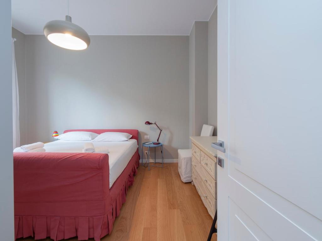 Luxury Apartment - Sambuco 5