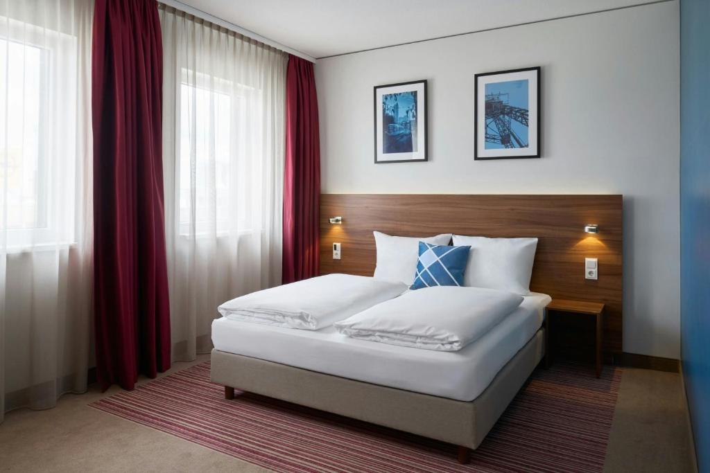 Four Points Flex by Sheraton Essen - Resim 34