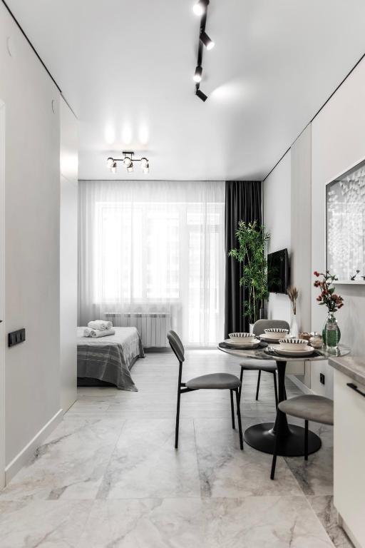 تصویر اتاق‌های ADT apartments - Meridian - تصویر ۲