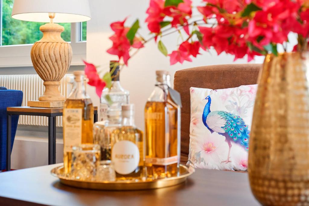 Saint Georges Hotel - Resim 10