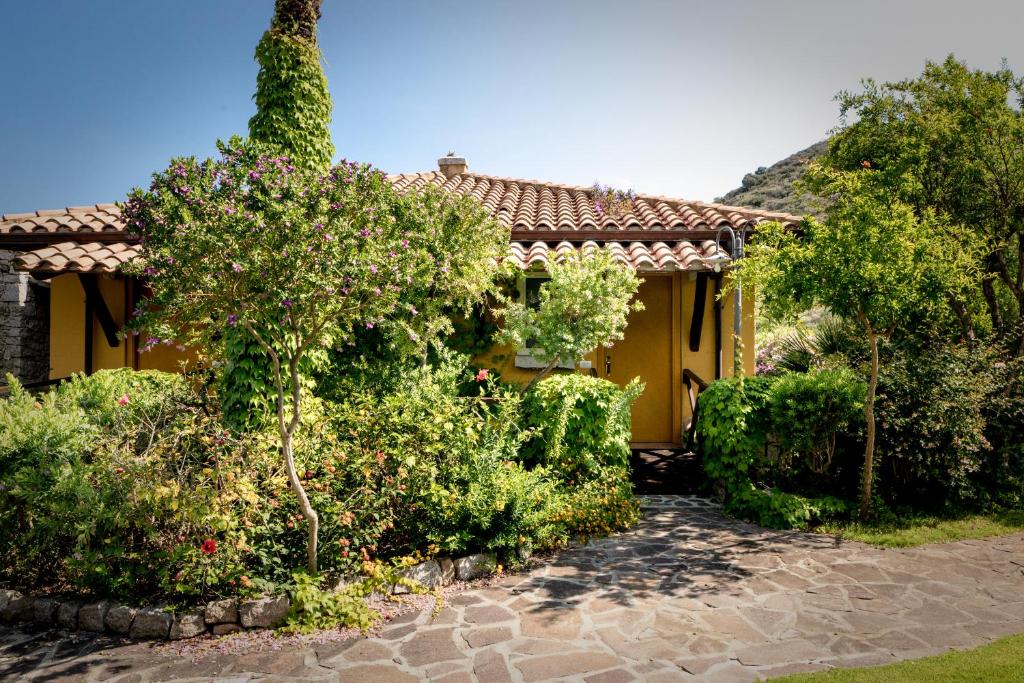 Cruccùris Resort - Adults Only - 7