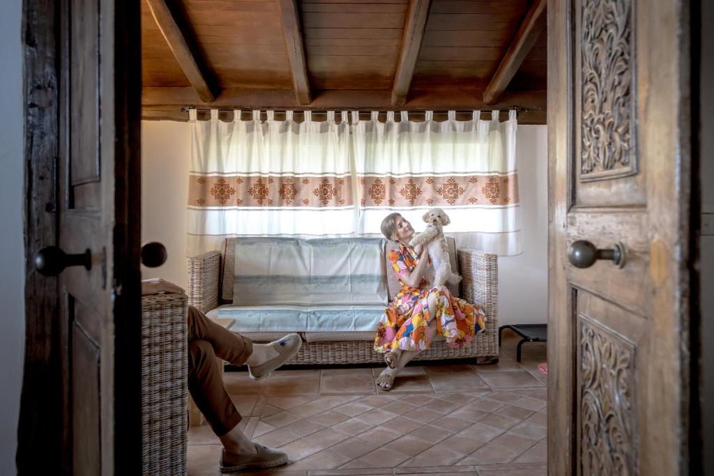 Cruccùris Resort - Adults Only - 15