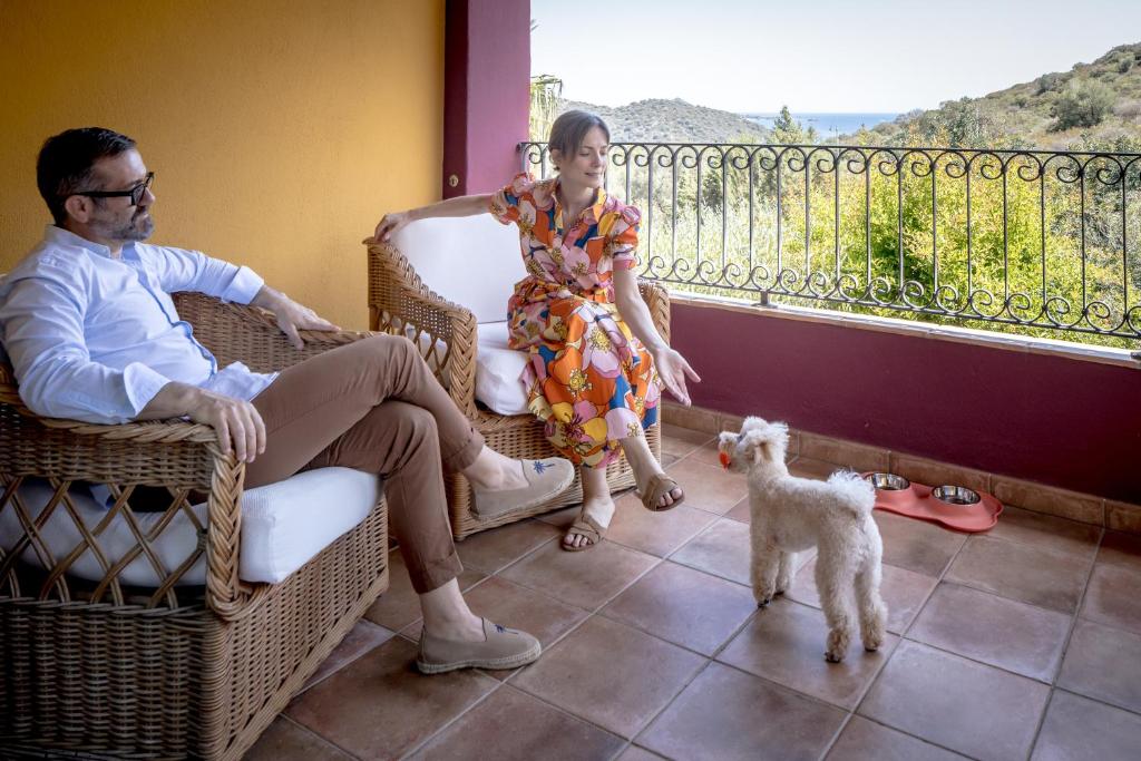 Cruccùris Resort - Adults Only - 14