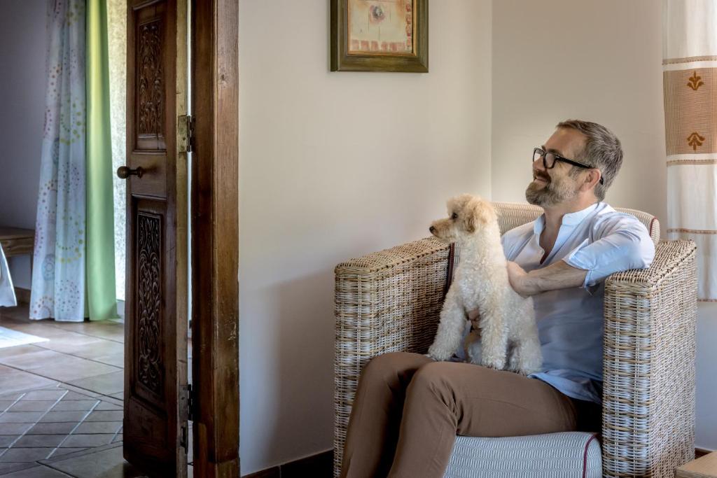 Cruccùris Resort - Adults Only - 16