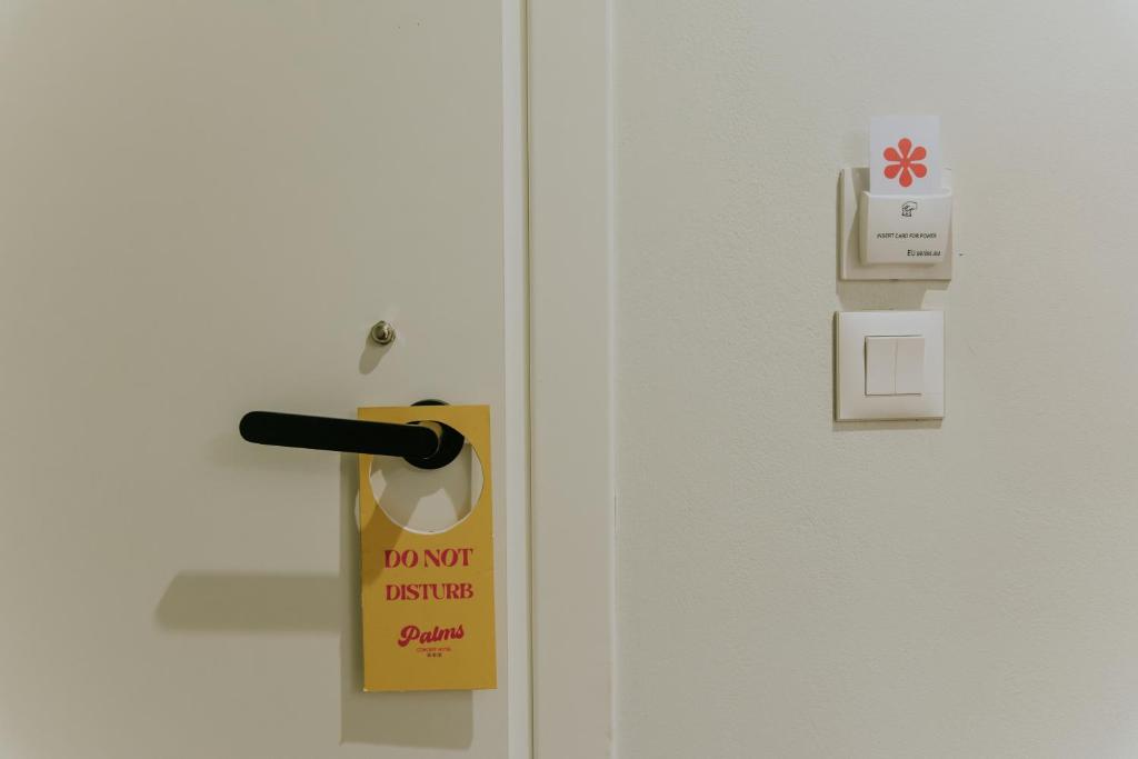 The Palms Concept Hotel Adults Only 16 Plus - 8